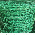 PVC Coated Welded Wire Mesh Fence